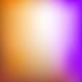 Smooth and blurry colorful gradient mesh background