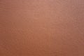 Smooth brown concrete wall modern texture Royalty Free Stock Photo