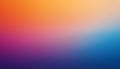 Smooth Color Gradient Background Royalty Free Stock Photo