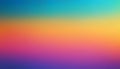 Smooth Color Gradient Background Royalty Free Stock Photo
