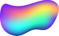 Smooth color transitions blend seamlessly, forming a visually appealing backdrop suitable for various creative projects