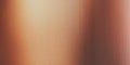 Smooth copper gradient background showcasing warm tones and subtle textures for design use