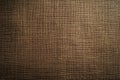Smooth Dark Brown Fabric Texture Background: Rich, Elegant, Luxurious, Sophisticated Design Element for Premium Royalty Free Stock Photo