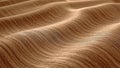 Soft Sand Dune Texture Royalty Free Stock Photo