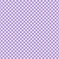 Smooth Diagonal Gingham Seamless Pattern