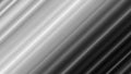 Smooth diagonal gradient of light and shadow creating a subtle abstract background texture Royalty Free Stock Photo