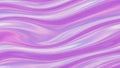 Smooth Flowing Pink and Purple Iridescent Liquid Texture Background abstract metallic Royalty Free Stock Photo