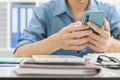 Smooth Focus, group of web designers are working together to develop mobile responsive website with UI UX Front End Designer