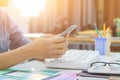 Smooth Focus, group of web designers are working together to develop mobile responsive website with UI UX Front End Designer