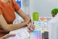 Smooth Focus, group of web designers are working together to develop mobile responsive website with UI UX Front End Designer