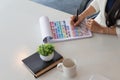 Smooth Focus, group of web designers are working together to develop mobile responsive website with UI UX Front End Designer