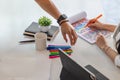 Smooth Focus, group of web designers are working together to develop mobile responsive website with UI UX Front End Designer