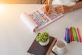 Smooth Focus, group of web designers are working together to develop mobile responsive website with UI UX Front End Designer