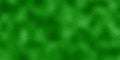 Smooth foil texture in green color Royalty Free Stock Photo