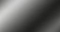 A smooth gradient background with a blend of black and gray tones. The transition Royalty Free Stock Photo