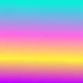 smooth gradient background, combine blue purple and pink colour