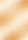 A smooth gradient background featuring soft, blended hues of beige and light brown. The colors Royalty Free Stock Photo