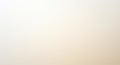 A smooth gradient background with a light beige and cream coloration. Subtle variati Royalty Free Stock Photo