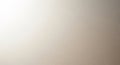 A smooth gradient background ranging from light cream to soft beige, creating a neutr Royalty Free Stock Photo