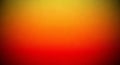 Smooth Gradient Background of Red, Orange, and Yellow Hues color blend Royalty Free Stock Photo