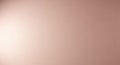 Soft Rose Gold Gradient Background with Subtle Light Flare Royalty Free Stock Photo