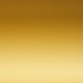 A smooth gradient background transitioning from a darker to a lighter shade of golden Royalty Free Stock Photo