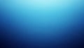 Deep Blue to Light Blue Gradient with Subtle Speckled Texture abstract background Royalty Free Stock Photo