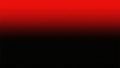 A smooth gradient background transitioning from deep red to black (2 Royalty Free Stock Photo