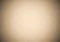 A smooth, gradient background transitioning from light beige in the Royalty Free Stock Photo