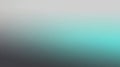 A smooth gradient background transitioning from light gray at the top to dark gray at the bottom, with a subtle hint of cyan Royalty Free Stock Photo