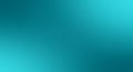 A smooth, gradient background transitioning from light teal to dark teal, creating a Royalty Free Stock Photo