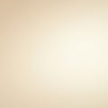 A smooth gradient background transitioning from a pale cream to a slightly darker be Royalty Free Stock Photo