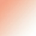 A smooth gradient background transitioning from a soft peach to light cream. The image Royalty Free Stock Photo