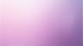 Smooth gradient background transitioning from soft pink to purple Royalty Free Stock Photo