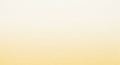 A smooth gradient background transitions from a light cream at the top to a soft, warm yellow at Royalty Free Stock Photo