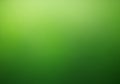 A smooth gradient background transitions from lighter to darker shades of green. The Royalty Free Stock Photo