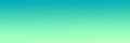 Seamless teal and mint green gradient background for design projects Royalty Free Stock Photo