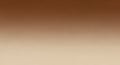 A smooth gradient background transitions from a warm brown at the top to a light beige at the Royalty Free Stock Photo