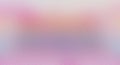 Abstract gradient blend of soft pink and lavender hues with subtle noise texture Royalty Free Stock Photo