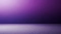 Smooth gradient of deep purple to vibrant violet over a textured purple surface Royalty Free Stock Photo
