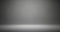 Abstract Gray Gradient Background Royalty Free Stock Photo