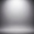 With a smooth gradient from light to dark, featuring a soft spotlight Royalty Free Stock Photo