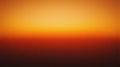 Smooth Gradient of Rich Brown and Orange Silk Satin Texture Royalty Free Stock Photo