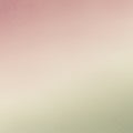 A smooth gradient texture transitions from a soft pink at the top to a gentle green at t Royalty Free Stock Photo