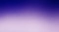 Smooth Gradient Transition from Deep Indigo Blue to Soft Lavender and Pale Pink Hues Royalty Free Stock Photo