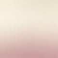 A smooth gradient transitioning from light cream to soft pink, creating a minimalistic Royalty Free Stock Photo