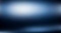 Deep blue and white gradient background with soft focus and subtle light effects creating a smooth abstract texture Royalty Free Stock Photo
