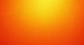 Vibrant Orange and Yellow Gradient Background with Subtle Dot Pattern abstract Royalty Free Stock Photo
