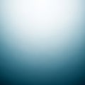 A smooth gradient transitions from a light white at the top to a darker blu Royalty Free Stock Photo