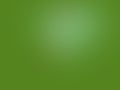 A Smooth Gradient of Vibrant Green with Subtle Texture and Light Royalty Free Stock Photo